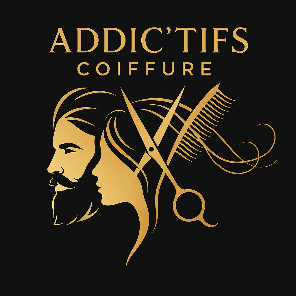 Addic'tifs Coiffure